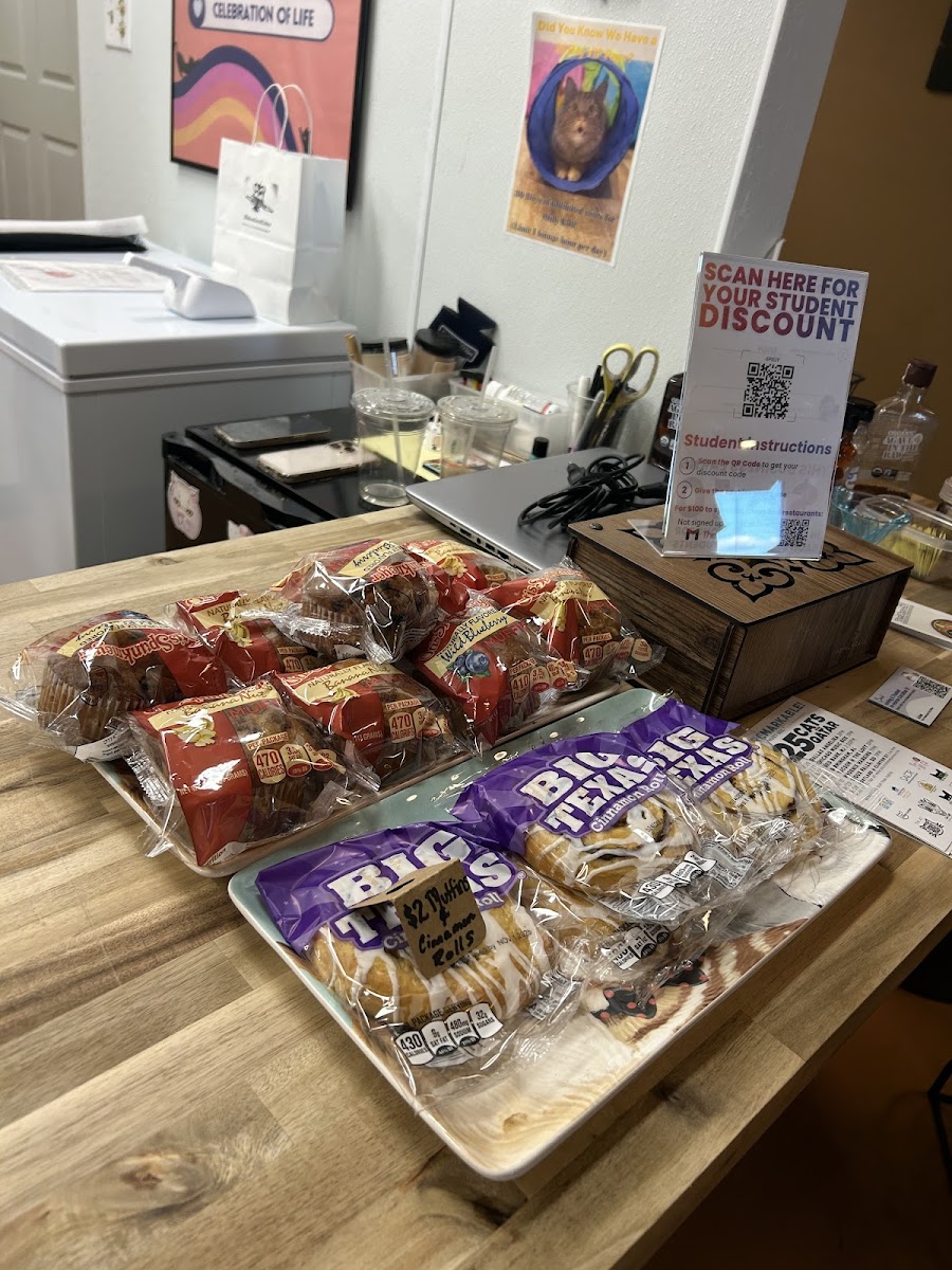 El Jefe Cat Cafe Photos 2